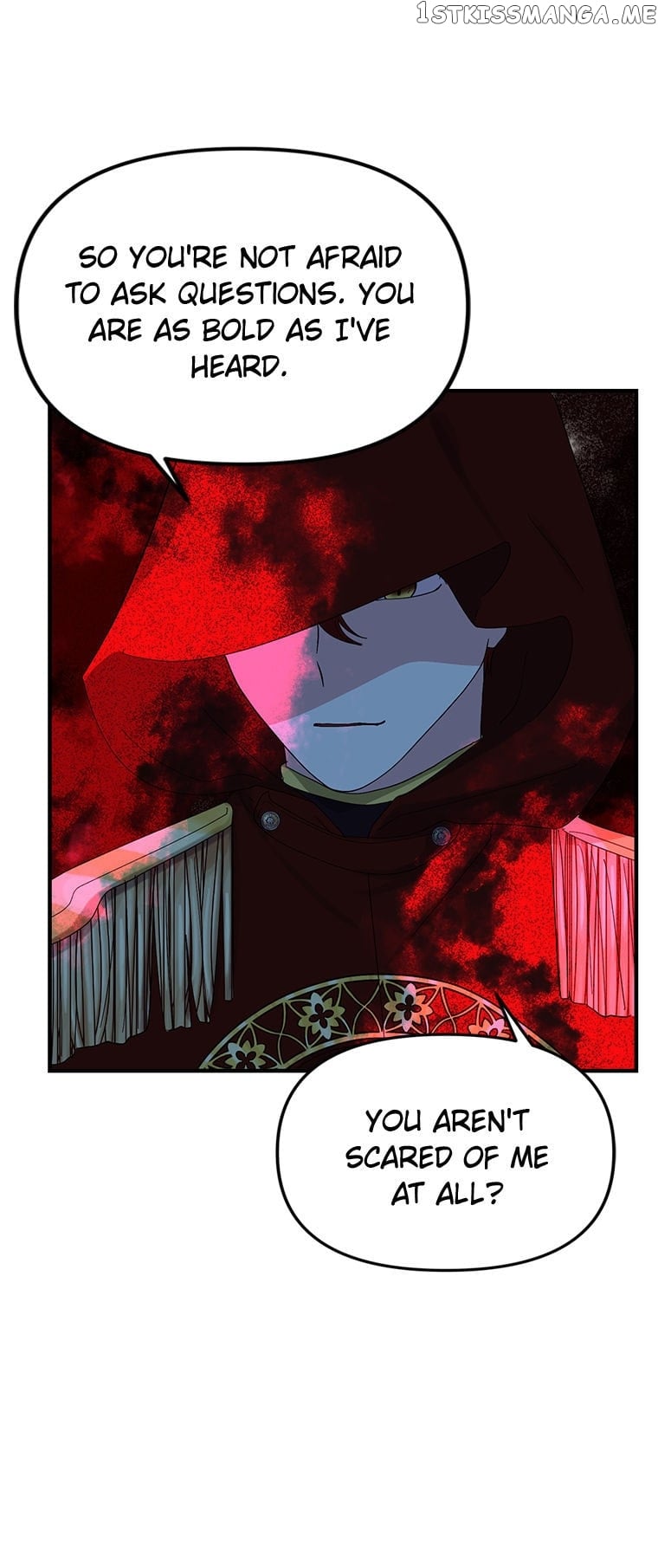 I’m a Villainess but So Popular Chapter 58 - page 8