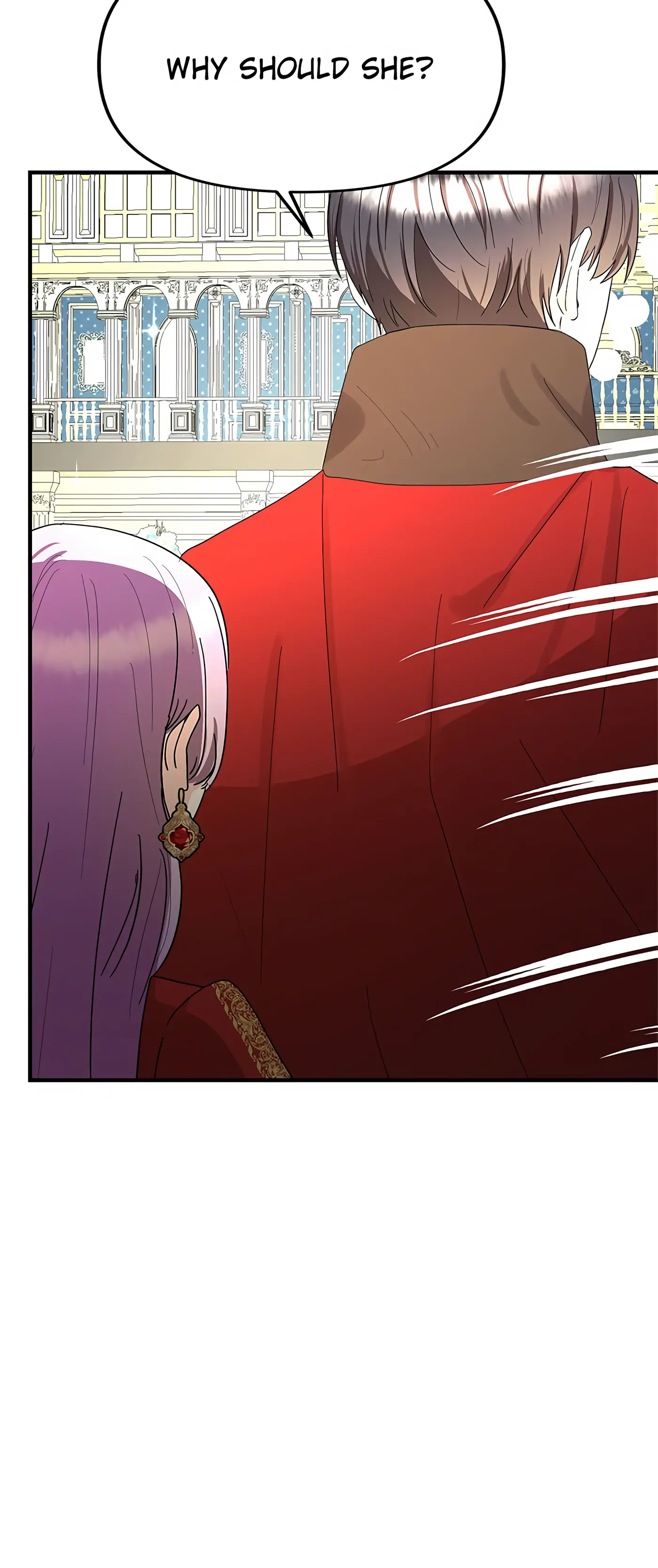 I’m a Villainess but So Popular Chapter 57 - page 24