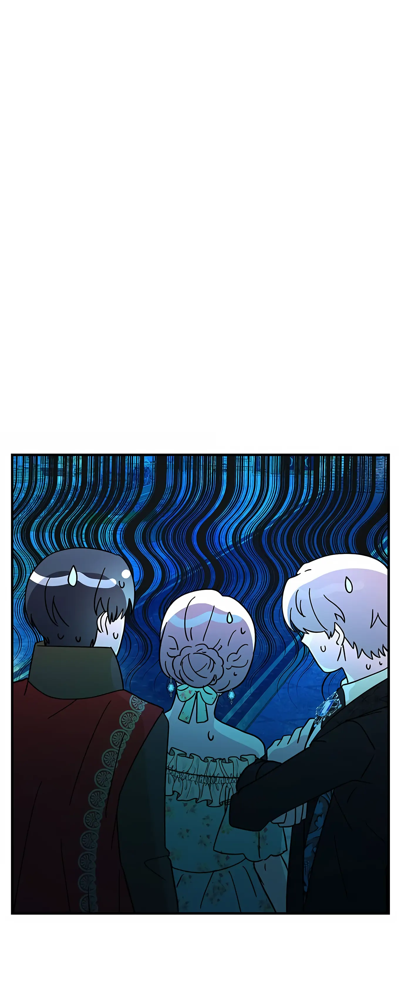 I’m a Villainess but So Popular Chapter 57 - page 42