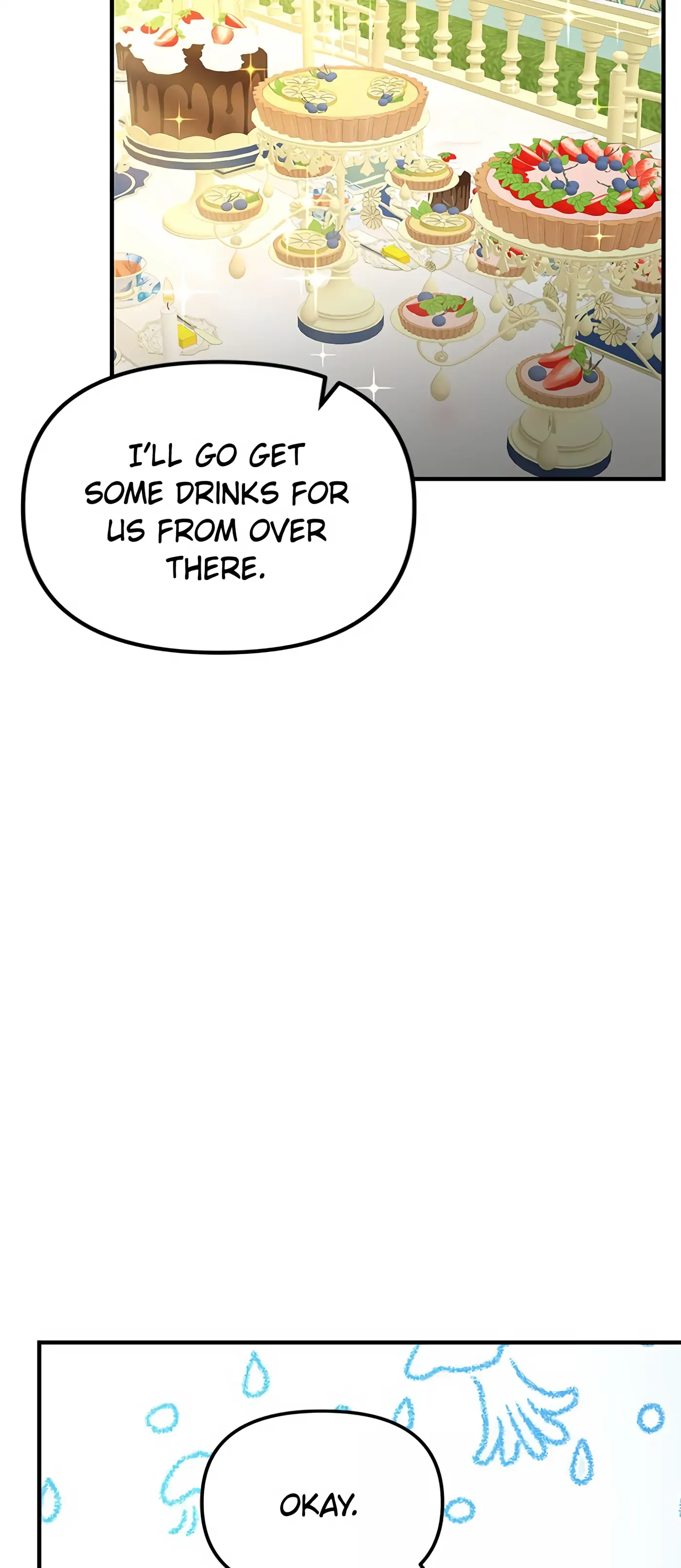 I’m a Villainess but So Popular Chapter 57 - page 48