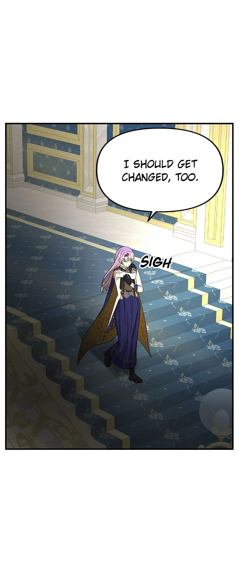 I’m a Villainess but So Popular Chapter 56 - page 39
