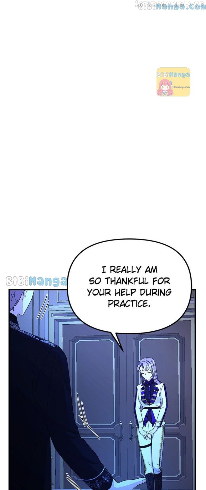 I’m a Villainess but So Popular Chapter 55 - page 11