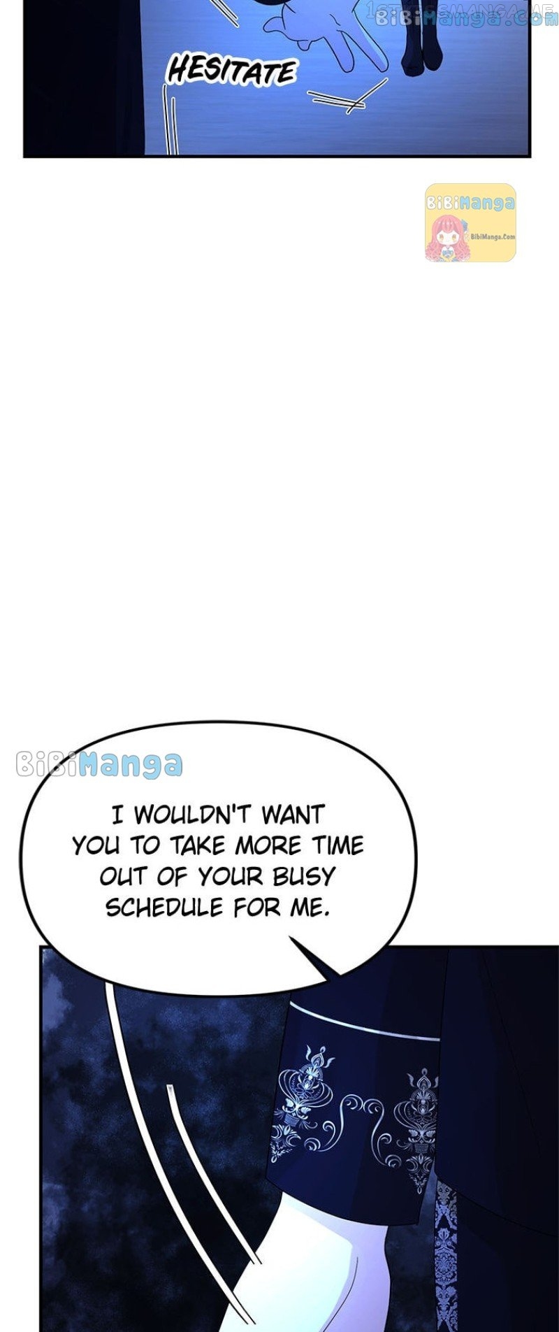 I’m a Villainess but So Popular Chapter 55 - page 12
