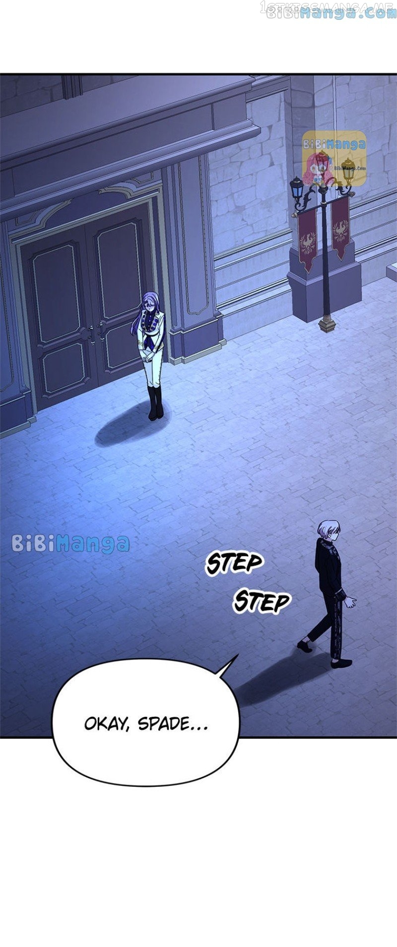 I’m a Villainess but So Popular Chapter 55 - page 14