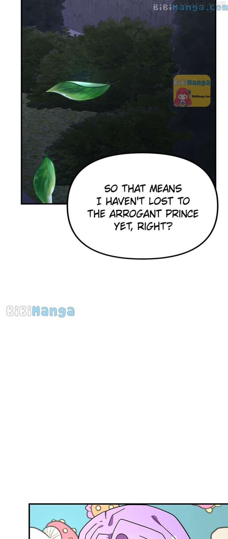 I’m a Villainess but So Popular Chapter 55 - page 19