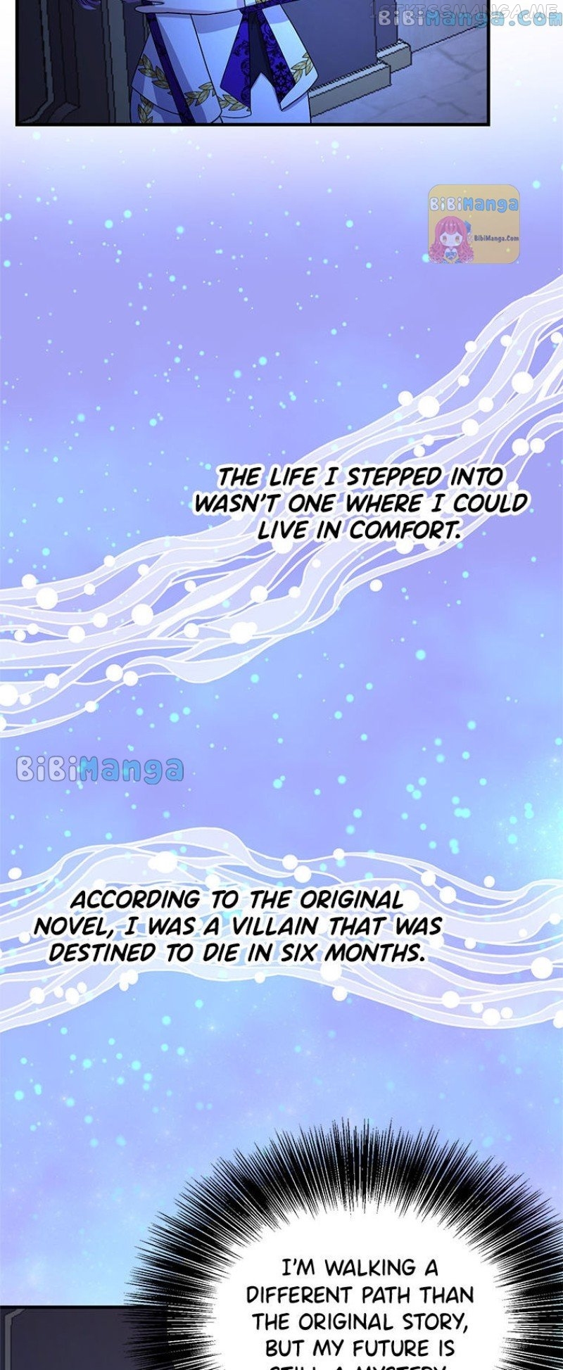 I’m a Villainess but So Popular Chapter 55 - page 2