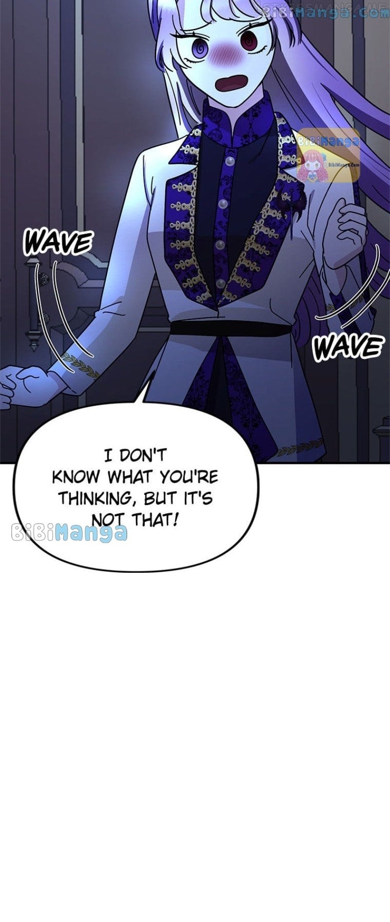 I’m a Villainess but So Popular Chapter 55 - page 22