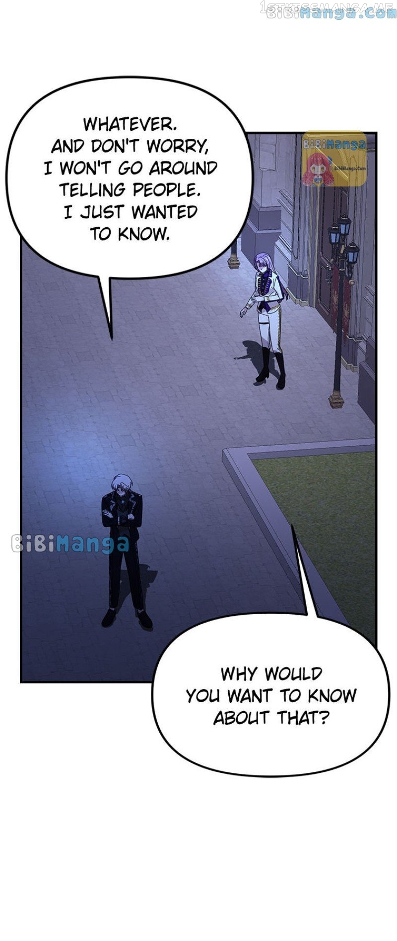 I’m a Villainess but So Popular Chapter 55 - page 23