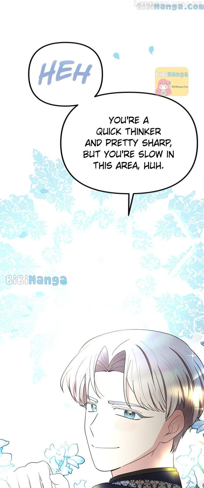 I’m a Villainess but So Popular Chapter 55 - page 24
