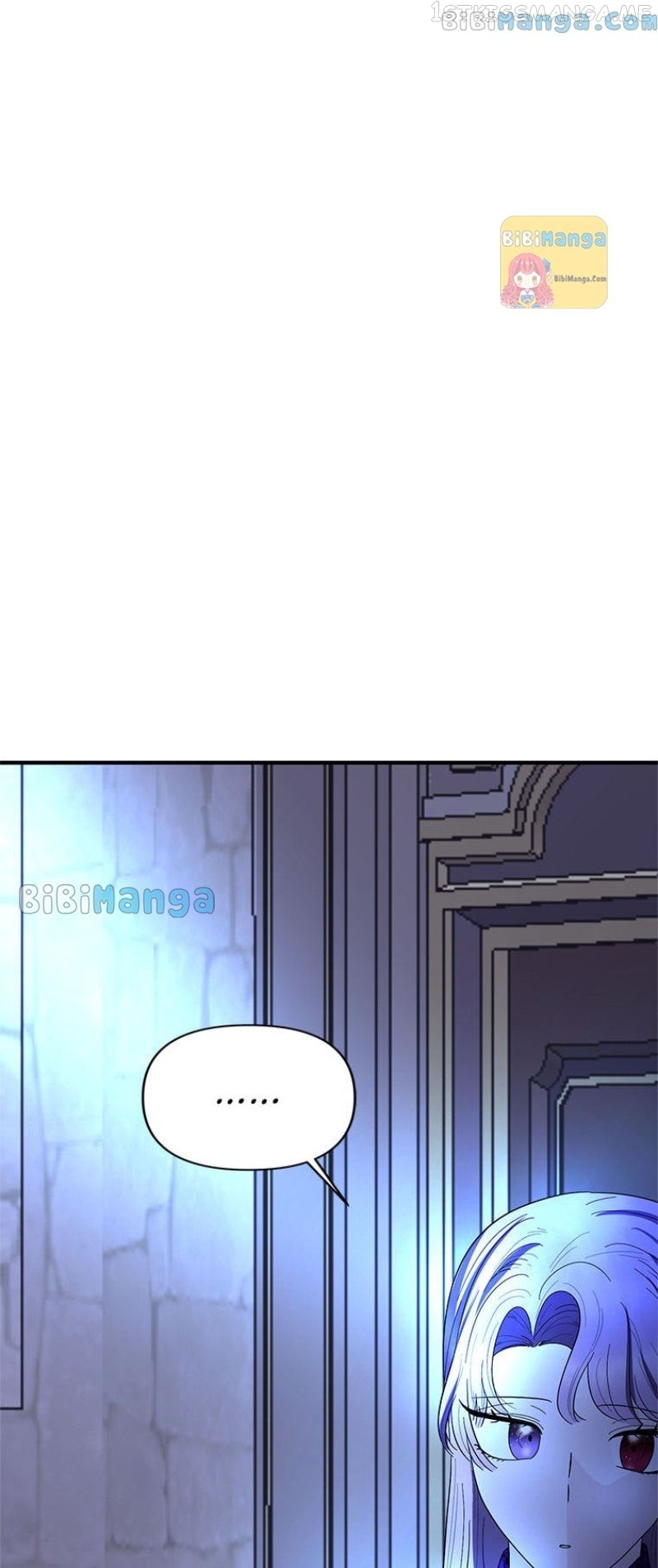 I’m a Villainess but So Popular Chapter 55 - page 27