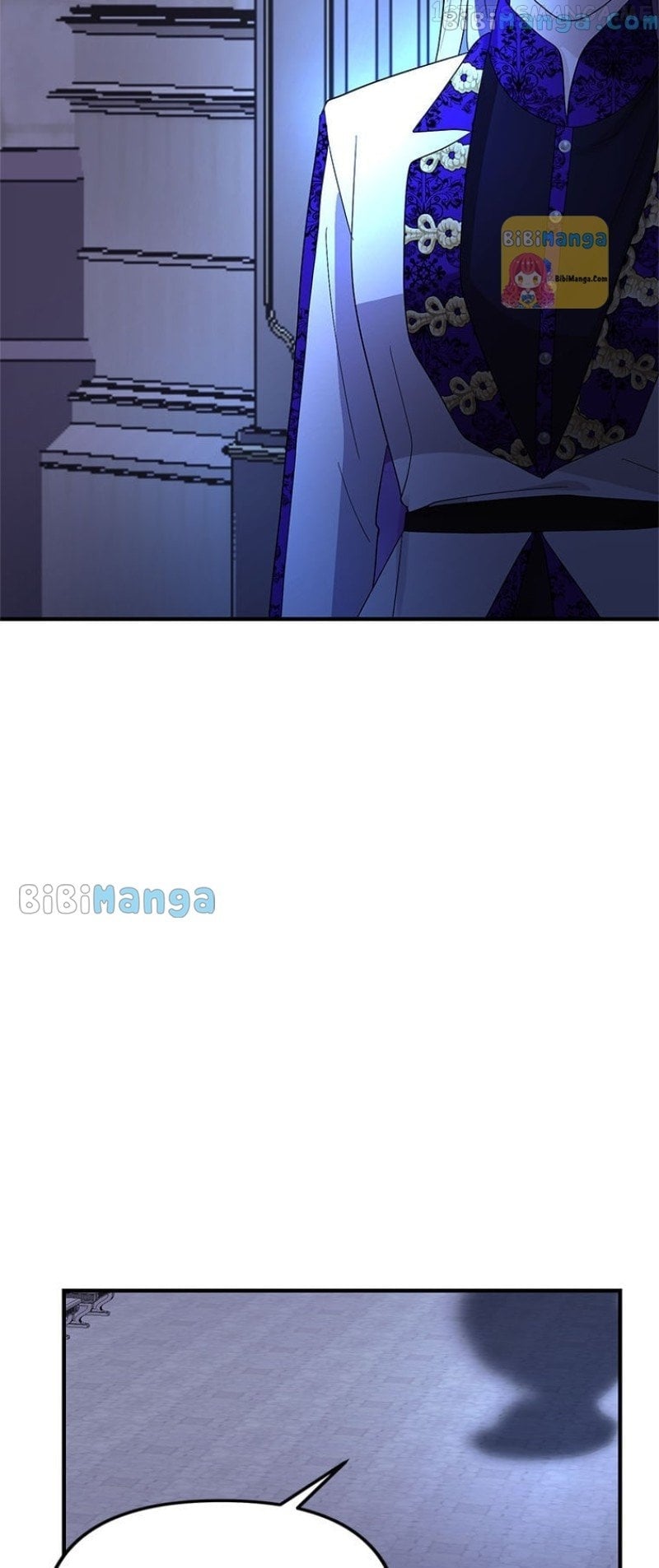 I’m a Villainess but So Popular Chapter 55 - page 28