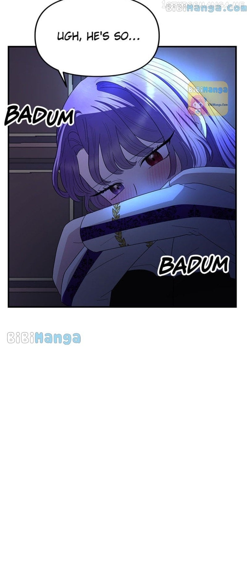 I’m a Villainess but So Popular Chapter 55 - page 30
