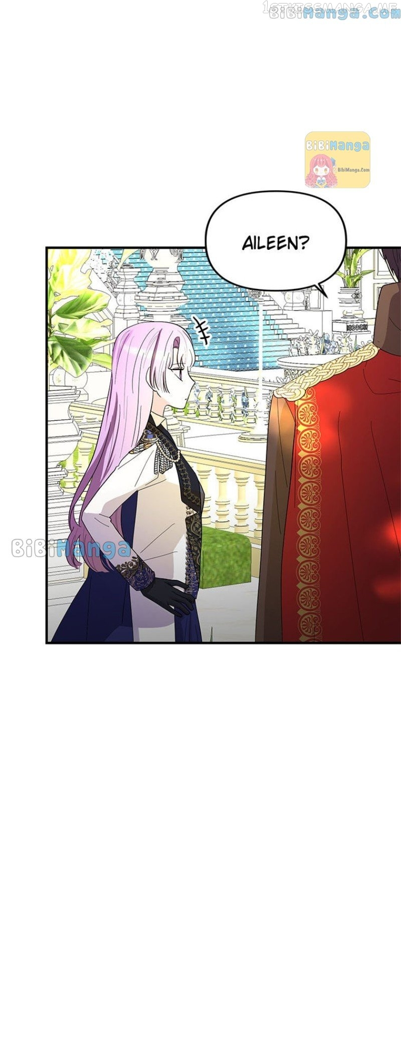 I’m a Villainess but So Popular Chapter 55 - page 34