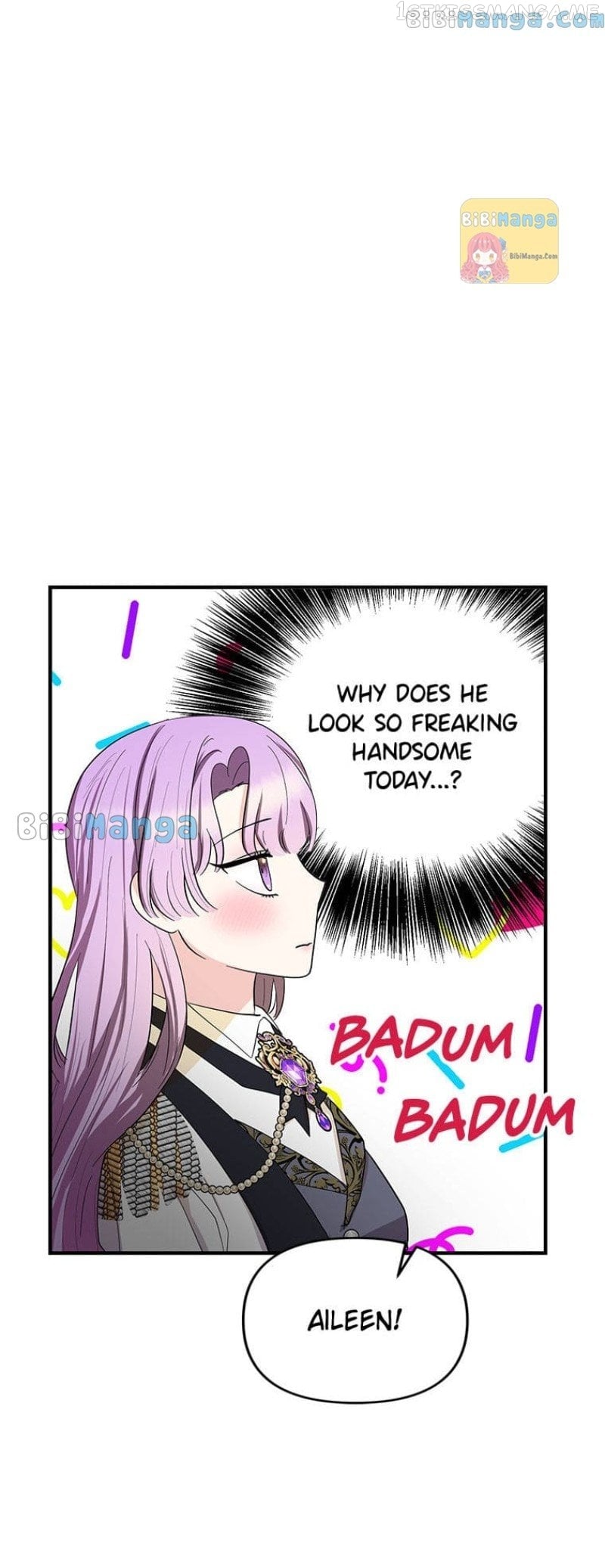 I’m a Villainess but So Popular Chapter 55 - page 37