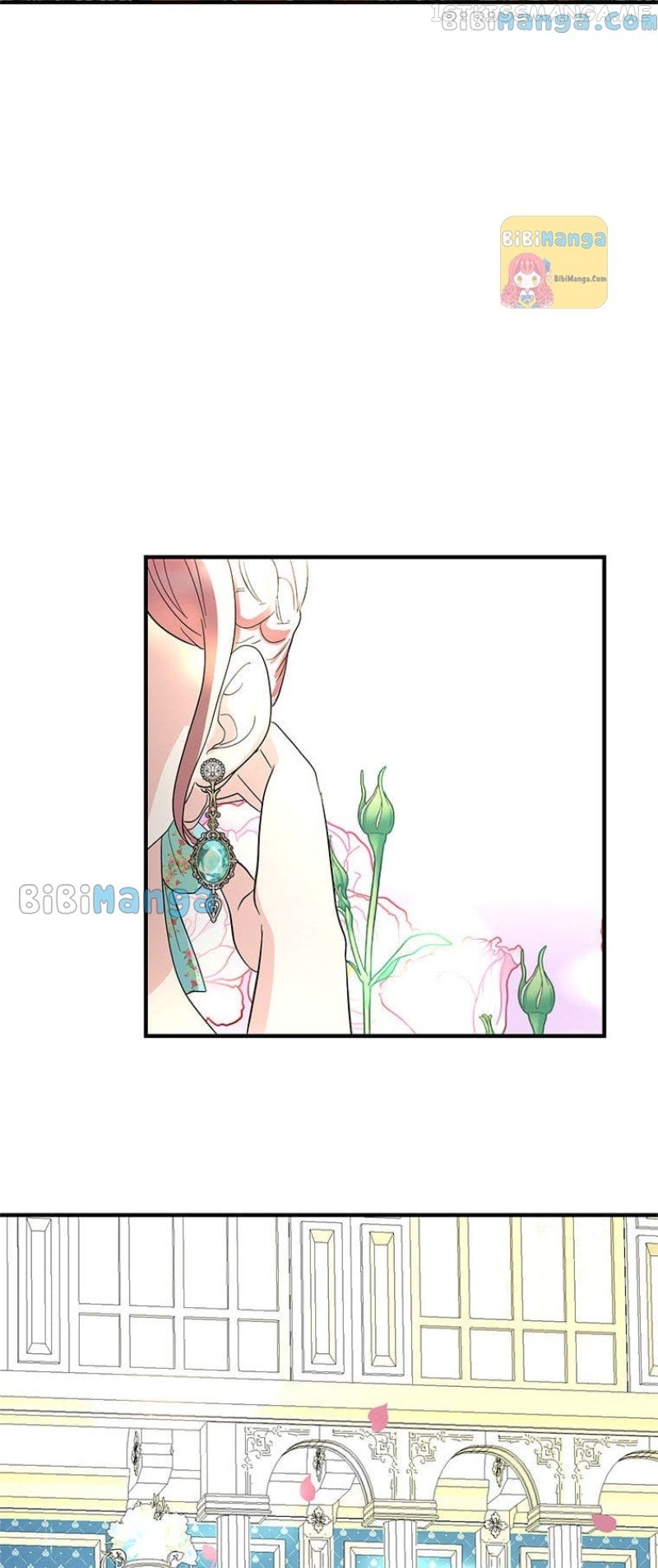 I’m a Villainess but So Popular Chapter 55 - page 39