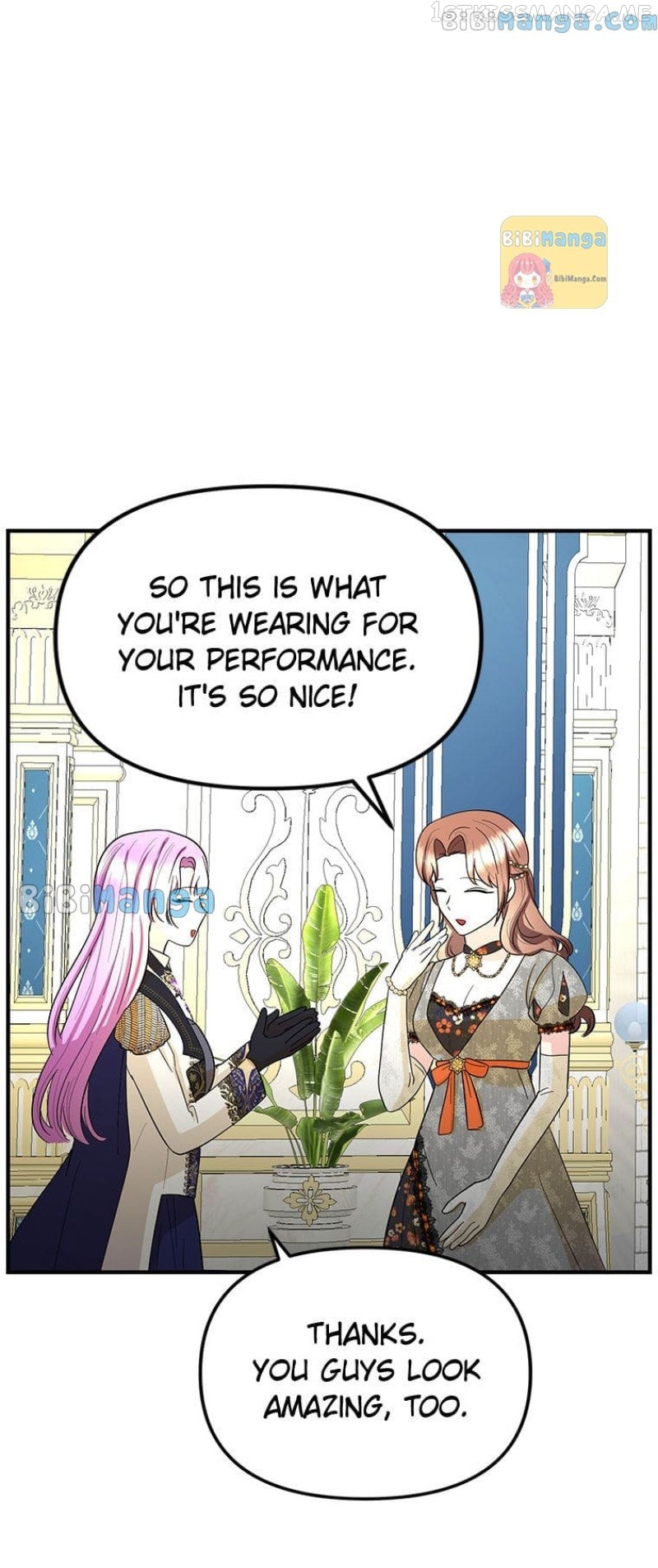 I’m a Villainess but So Popular Chapter 55 - page 42