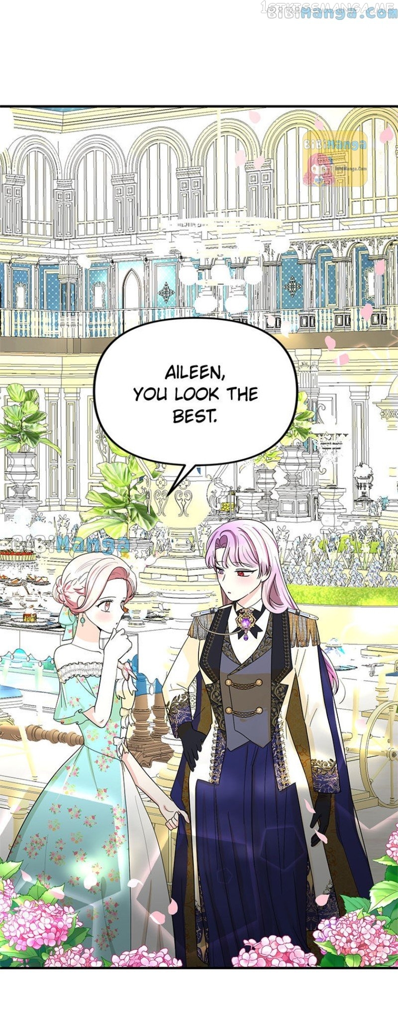 I’m a Villainess but So Popular Chapter 55 - page 45