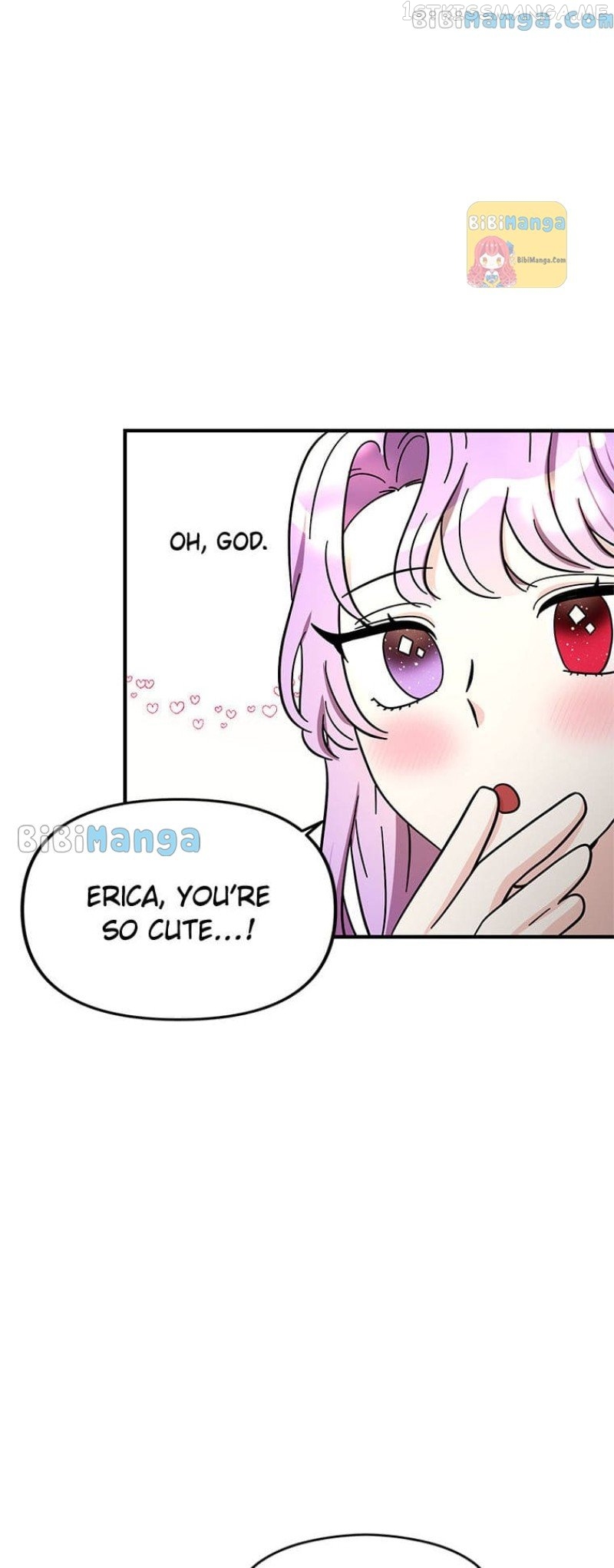 I’m a Villainess but So Popular Chapter 55 - page 46