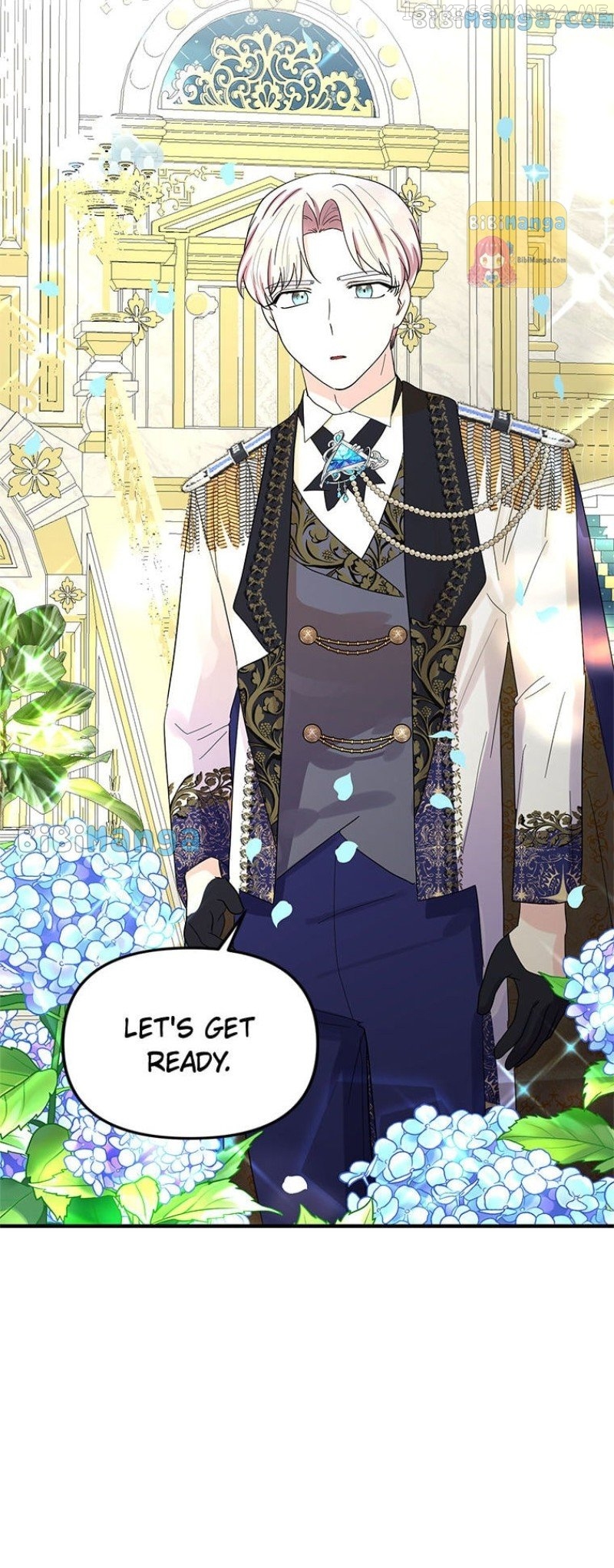 I’m a Villainess but So Popular Chapter 55 - page 48
