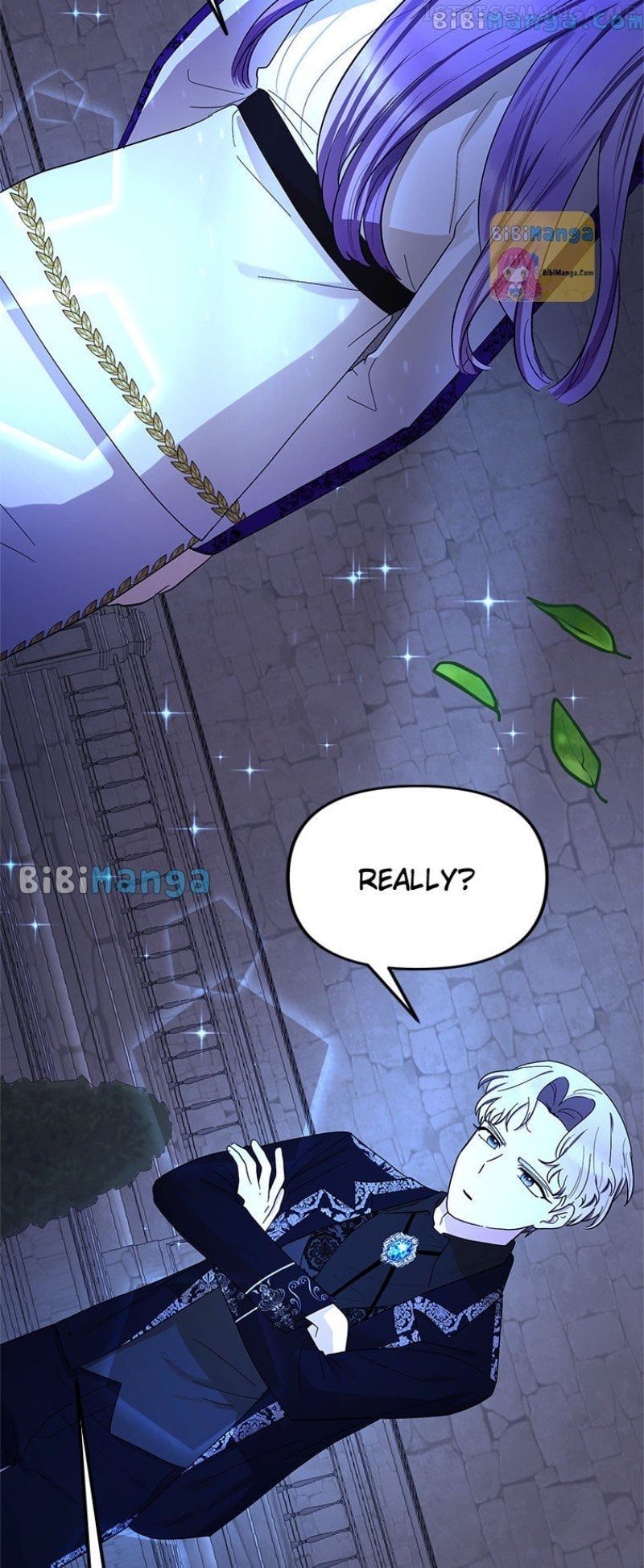 I’m a Villainess but So Popular Chapter 55 - page 5