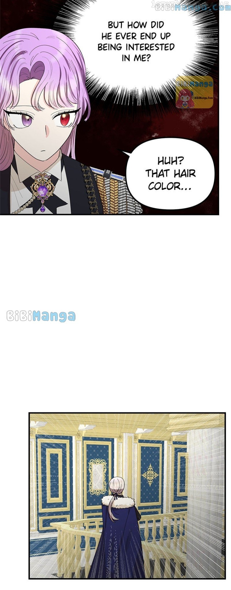 I’m a Villainess but So Popular Chapter 55 - page 51