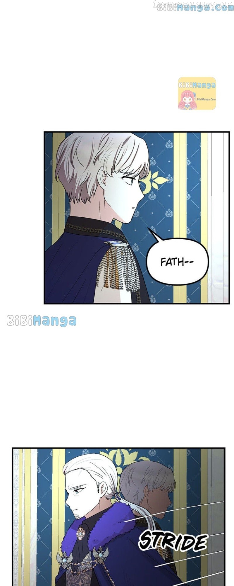 I’m a Villainess but So Popular Chapter 55 - page 54