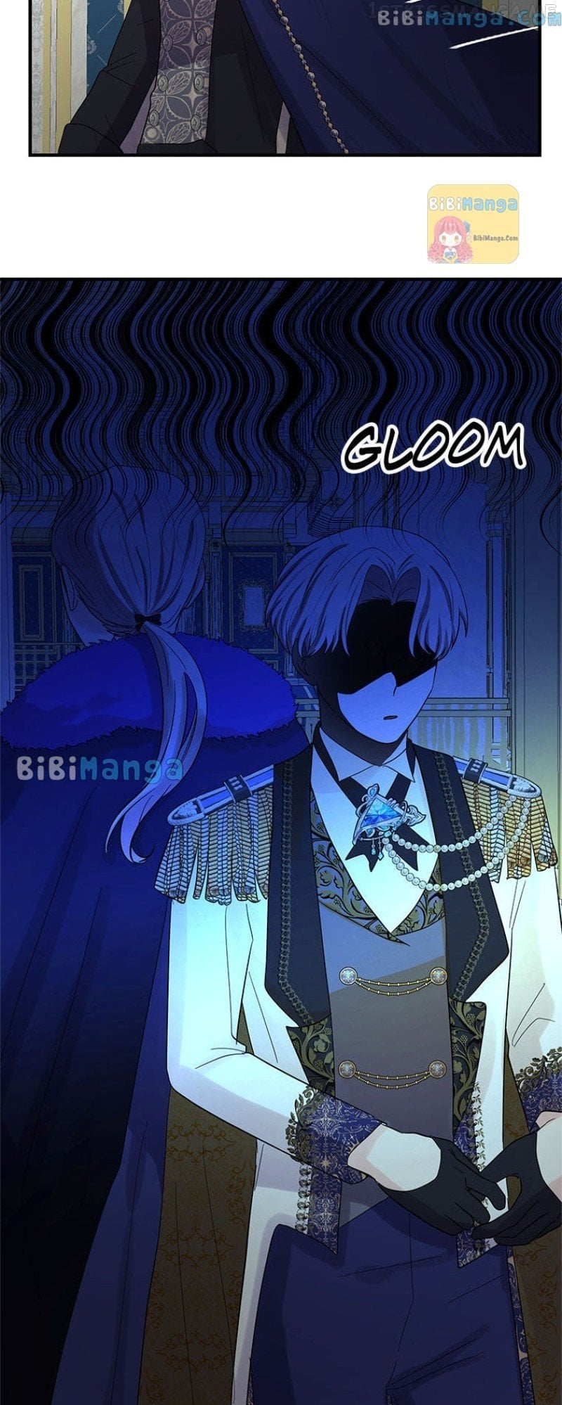 I’m a Villainess but So Popular Chapter 55 - page 55