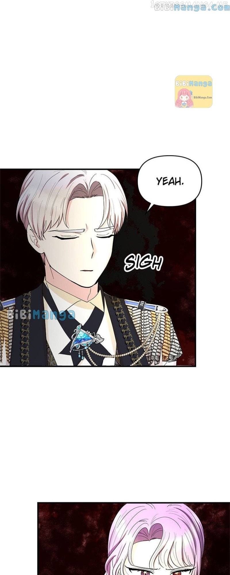 I’m a Villainess but So Popular Chapter 55 - page 57