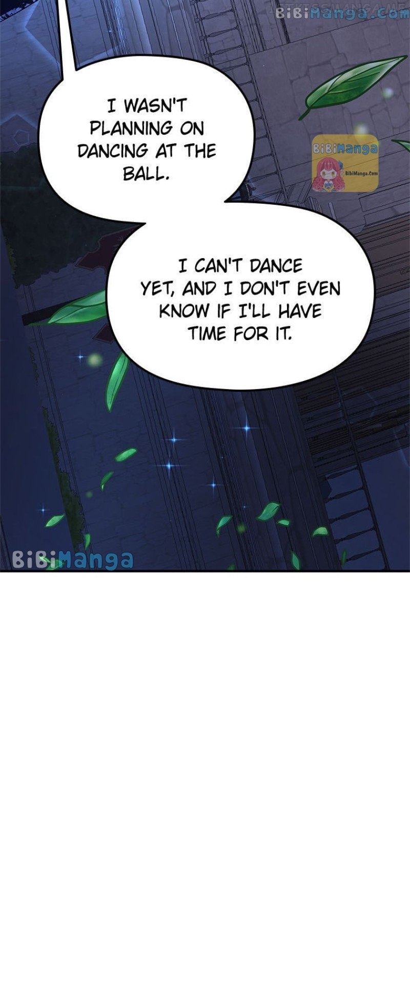 I’m a Villainess but So Popular Chapter 55 - page 6