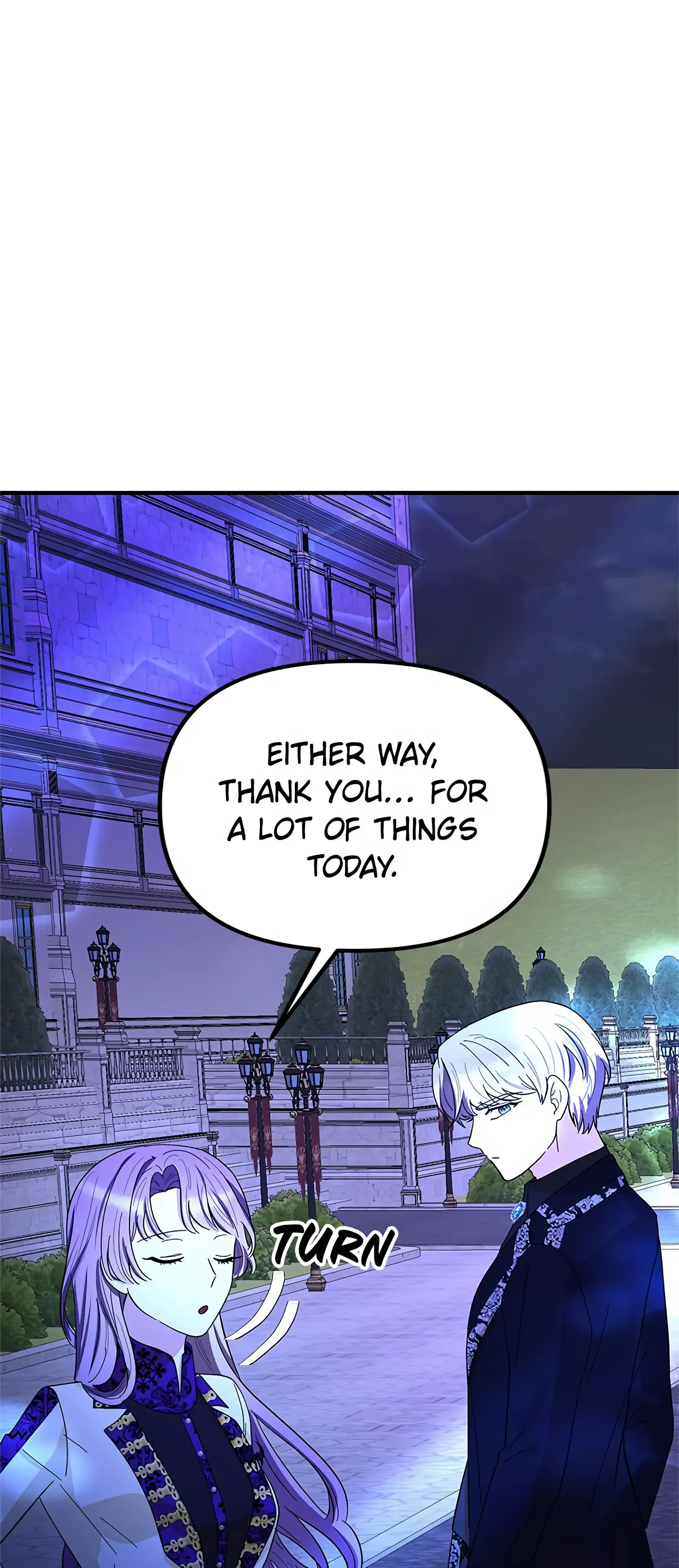 I’m a Villainess but So Popular Chapter 54 - page 18
