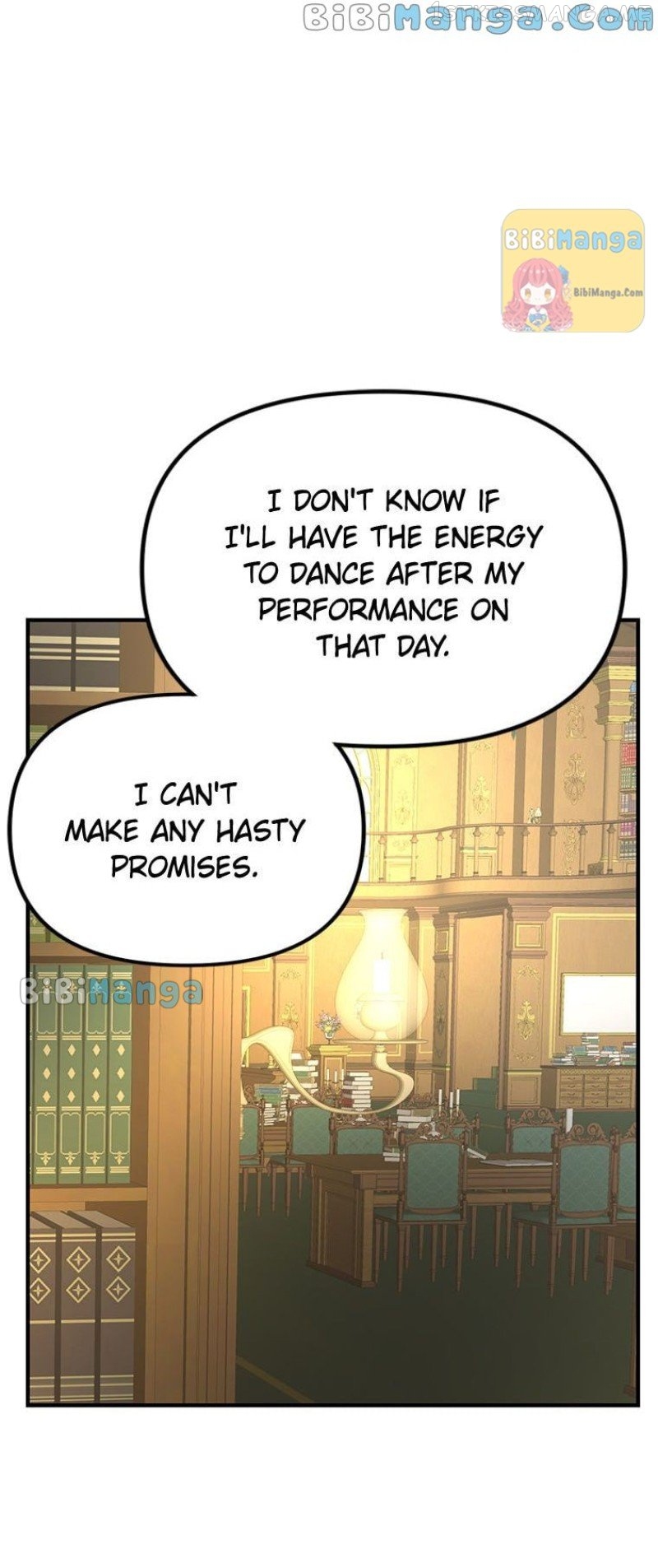 I’m a Villainess but So Popular Chapter 53 - page 11