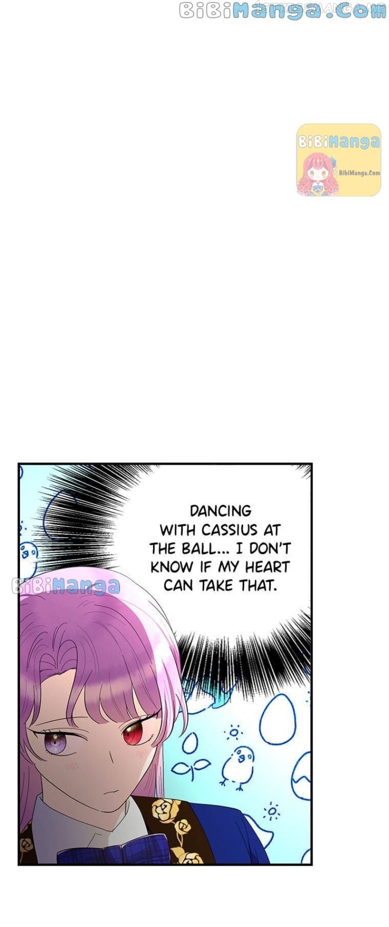 I’m a Villainess but So Popular Chapter 53 - page 12