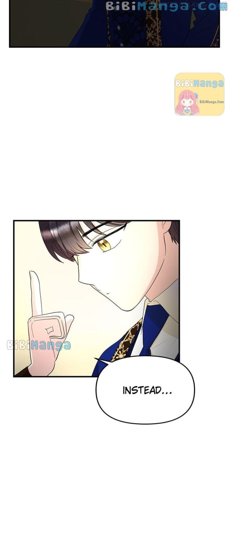 I’m a Villainess but So Popular Chapter 53 - page 14