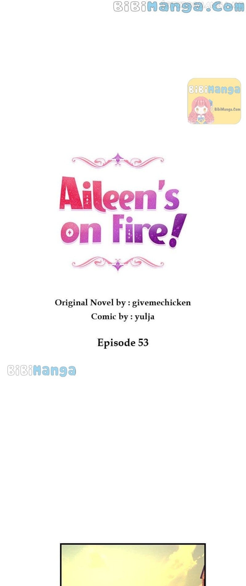 I’m a Villainess but So Popular Chapter 53 - page 20