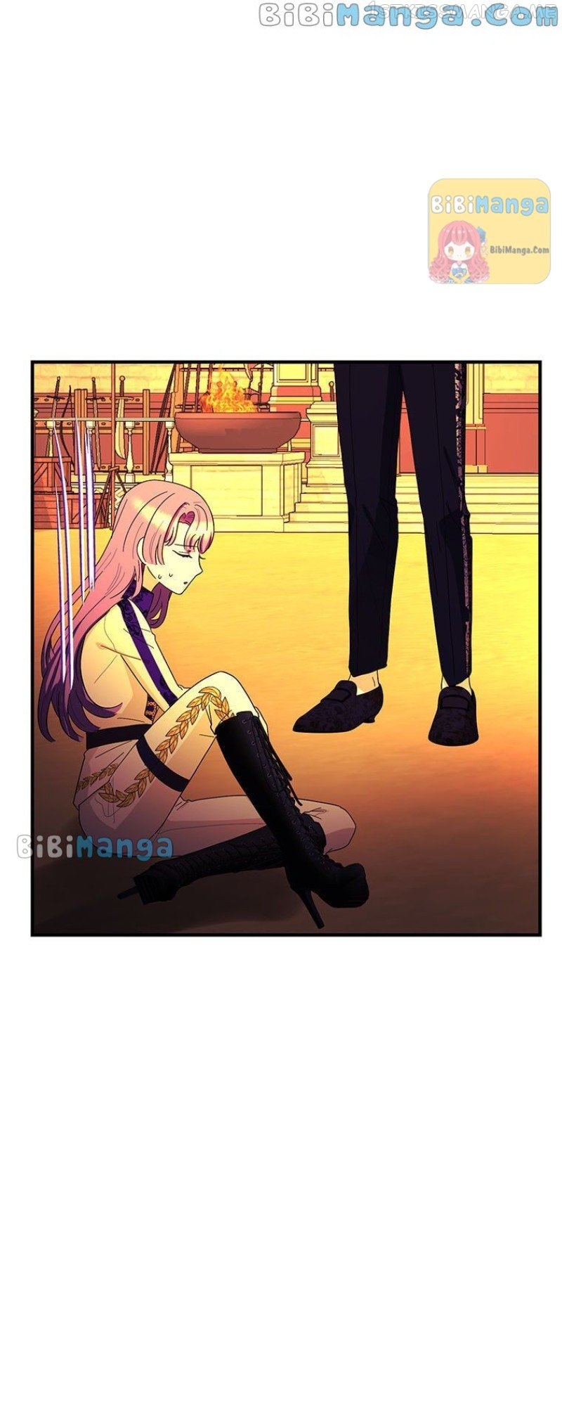 I’m a Villainess but So Popular Chapter 53 - page 22
