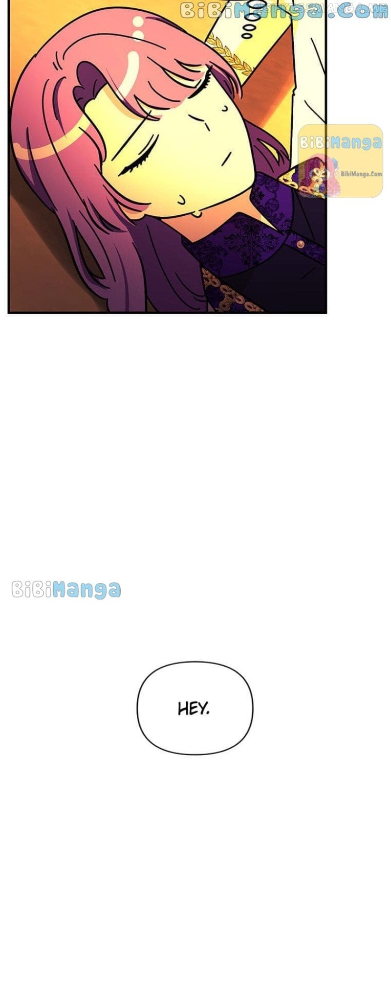 I’m a Villainess but So Popular Chapter 53 - page 24