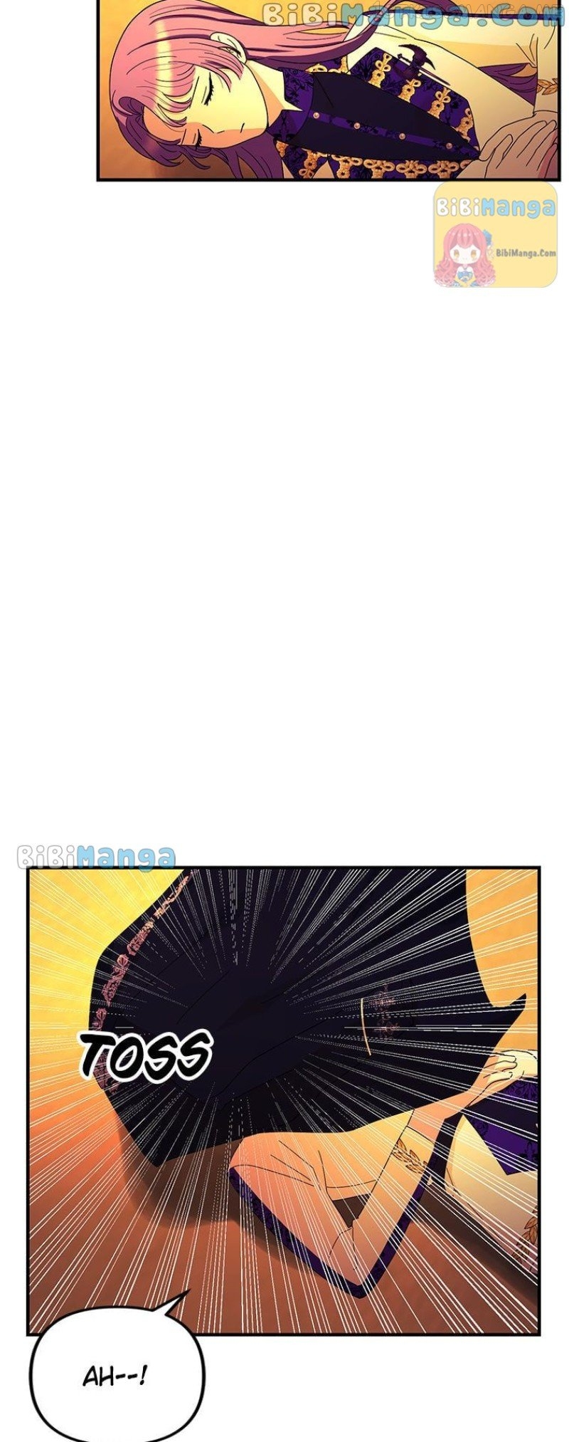 I’m a Villainess but So Popular Chapter 53 - page 26