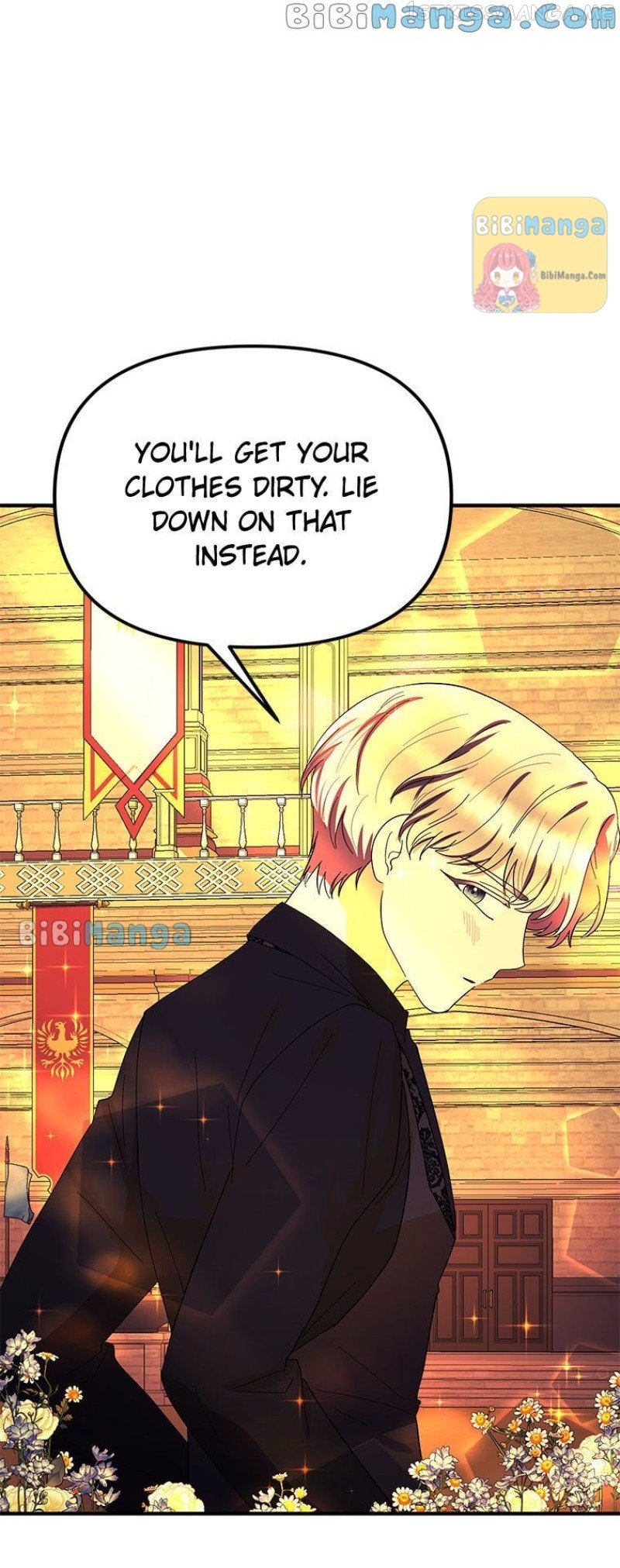 I’m a Villainess but So Popular Chapter 53 - page 28