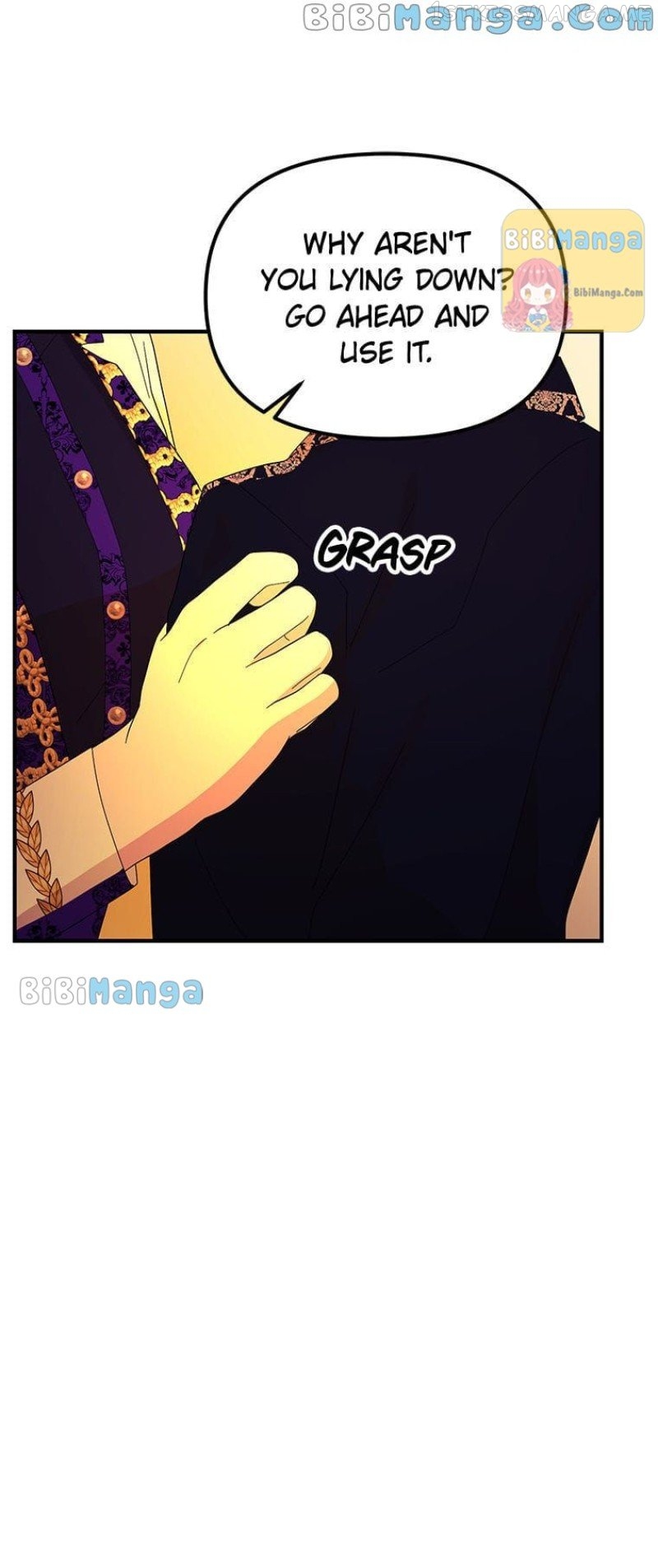 I’m a Villainess but So Popular Chapter 53 - page 29