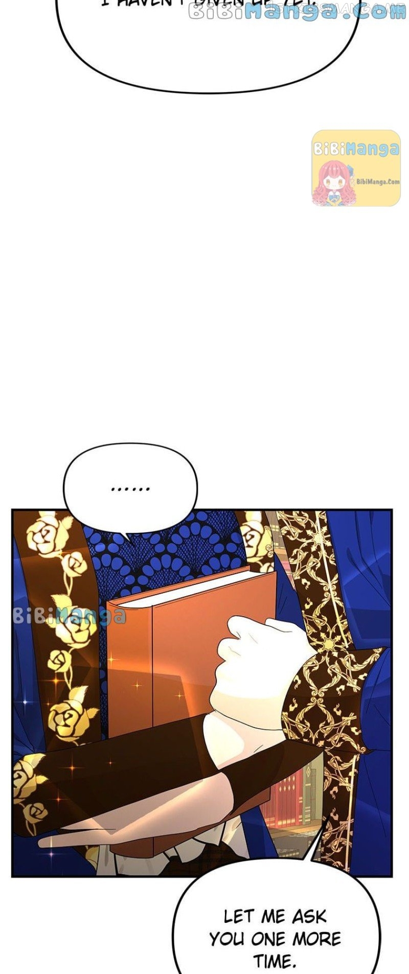 I’m a Villainess but So Popular Chapter 53 - page 3