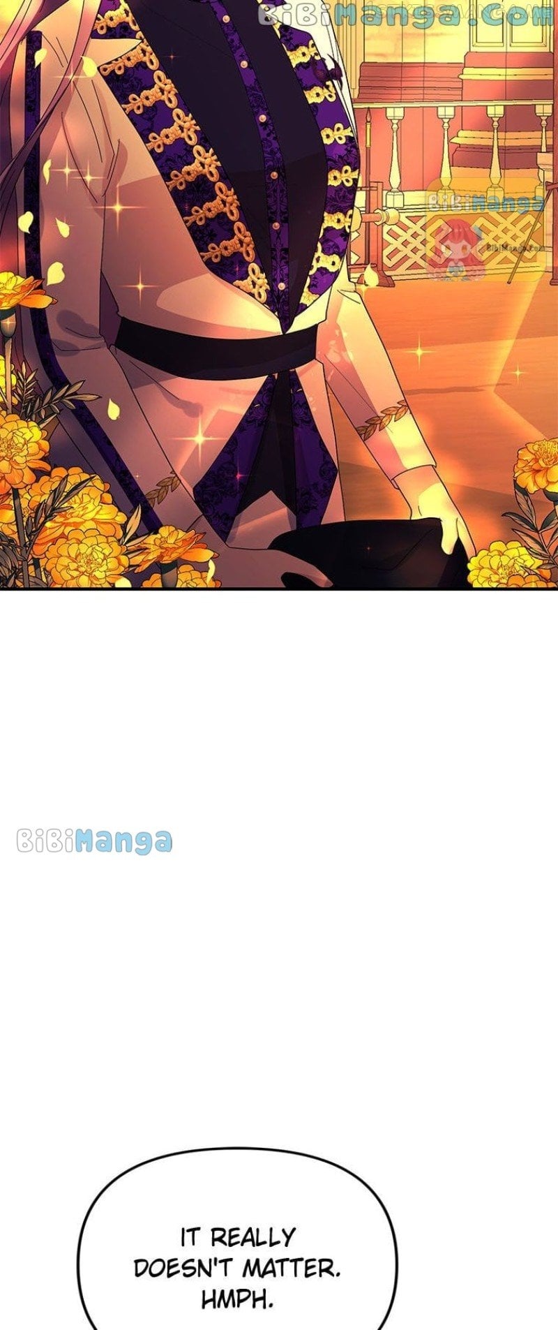 I’m a Villainess but So Popular Chapter 53 - page 34