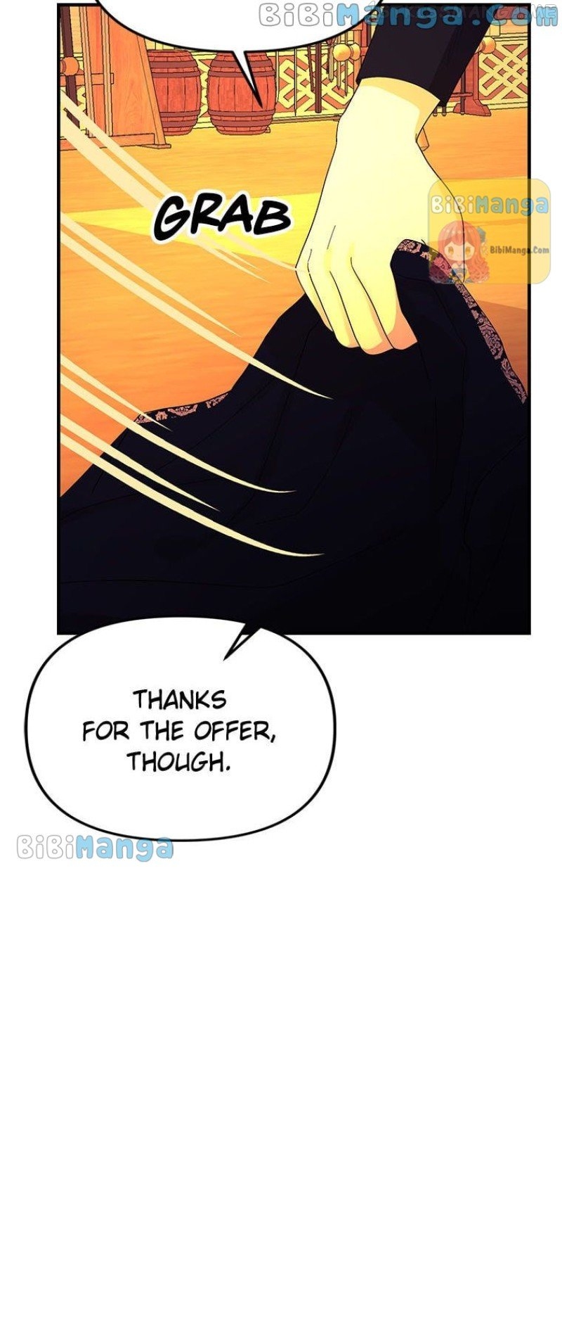 I’m a Villainess but So Popular Chapter 53 - page 35