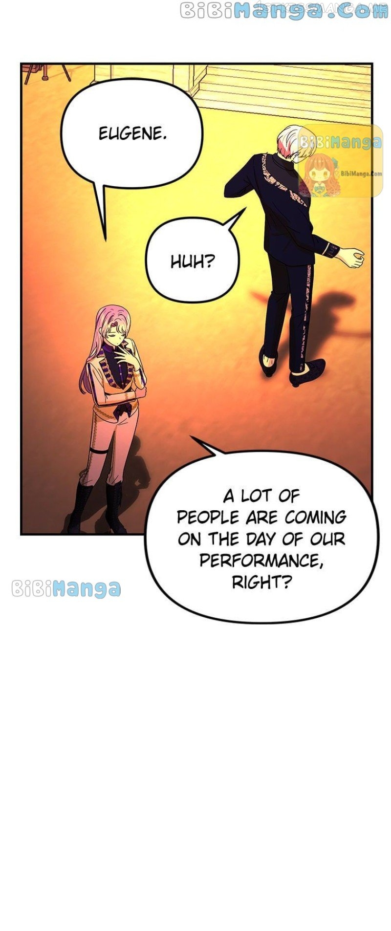 I’m a Villainess but So Popular Chapter 53 - page 36