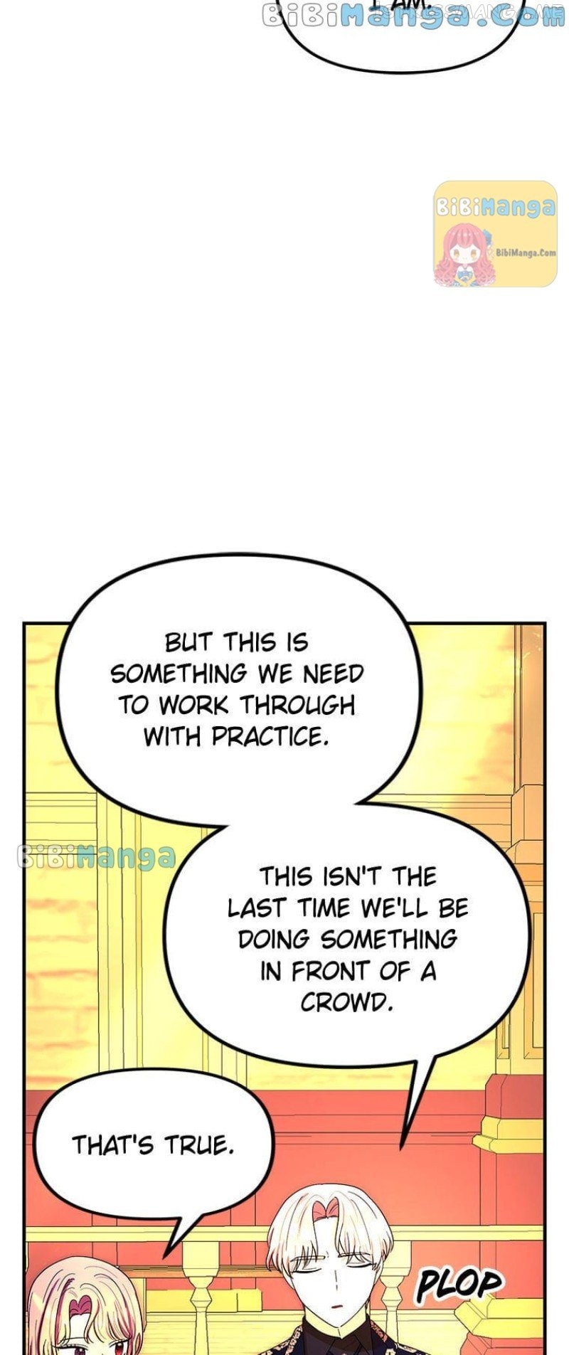 I’m a Villainess but So Popular Chapter 53 - page 40