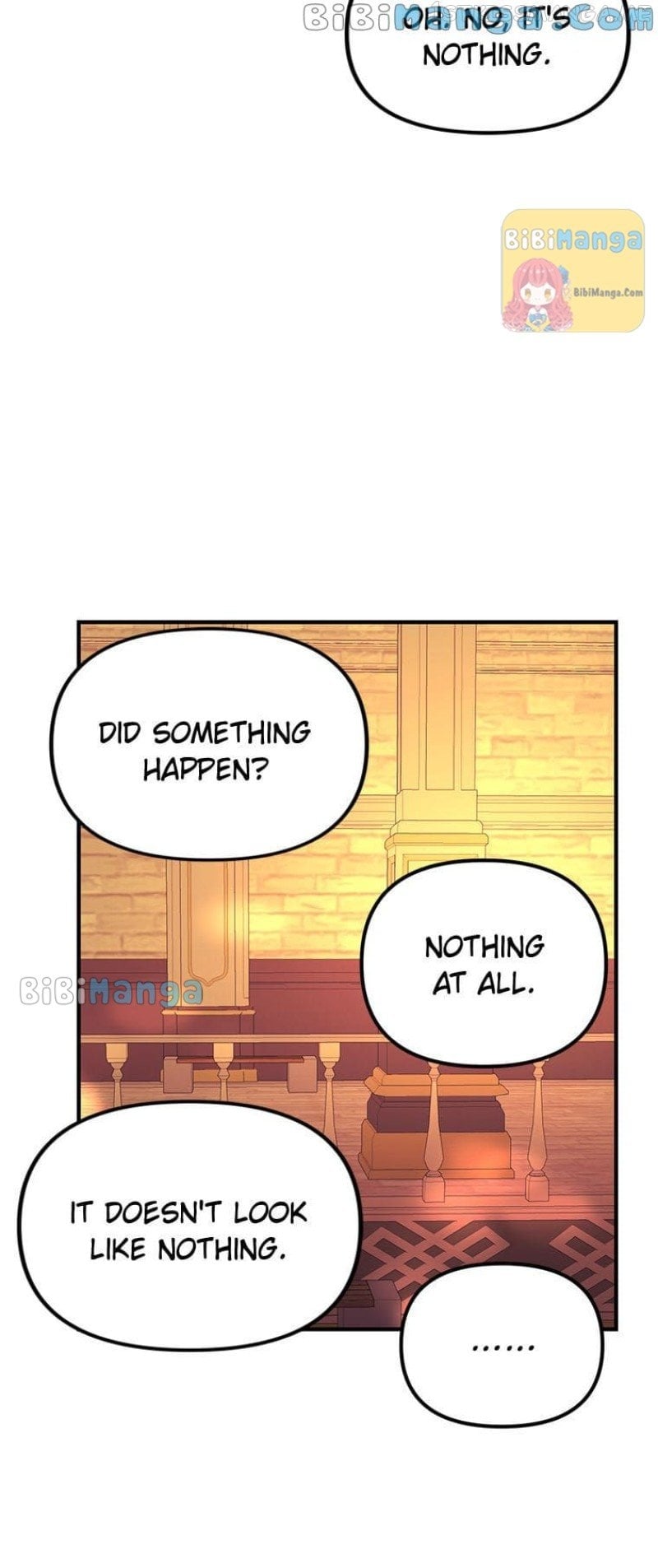I’m a Villainess but So Popular Chapter 53 - page 47