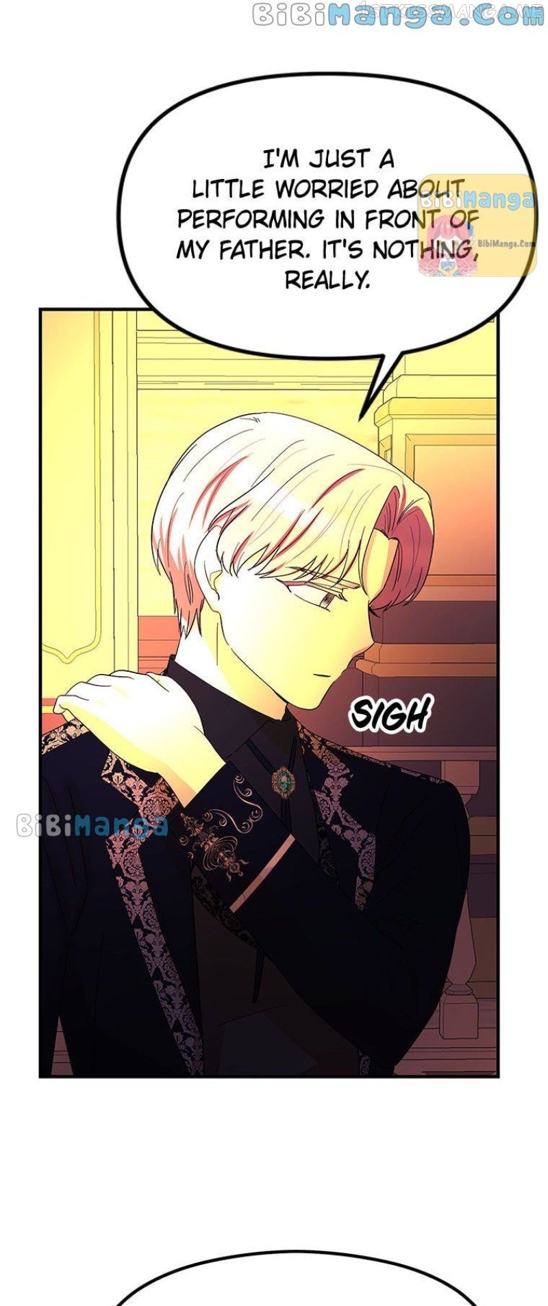 I’m a Villainess but So Popular Chapter 53 - page 48