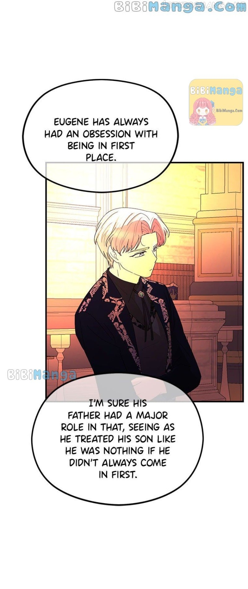 I’m a Villainess but So Popular Chapter 53 - page 50