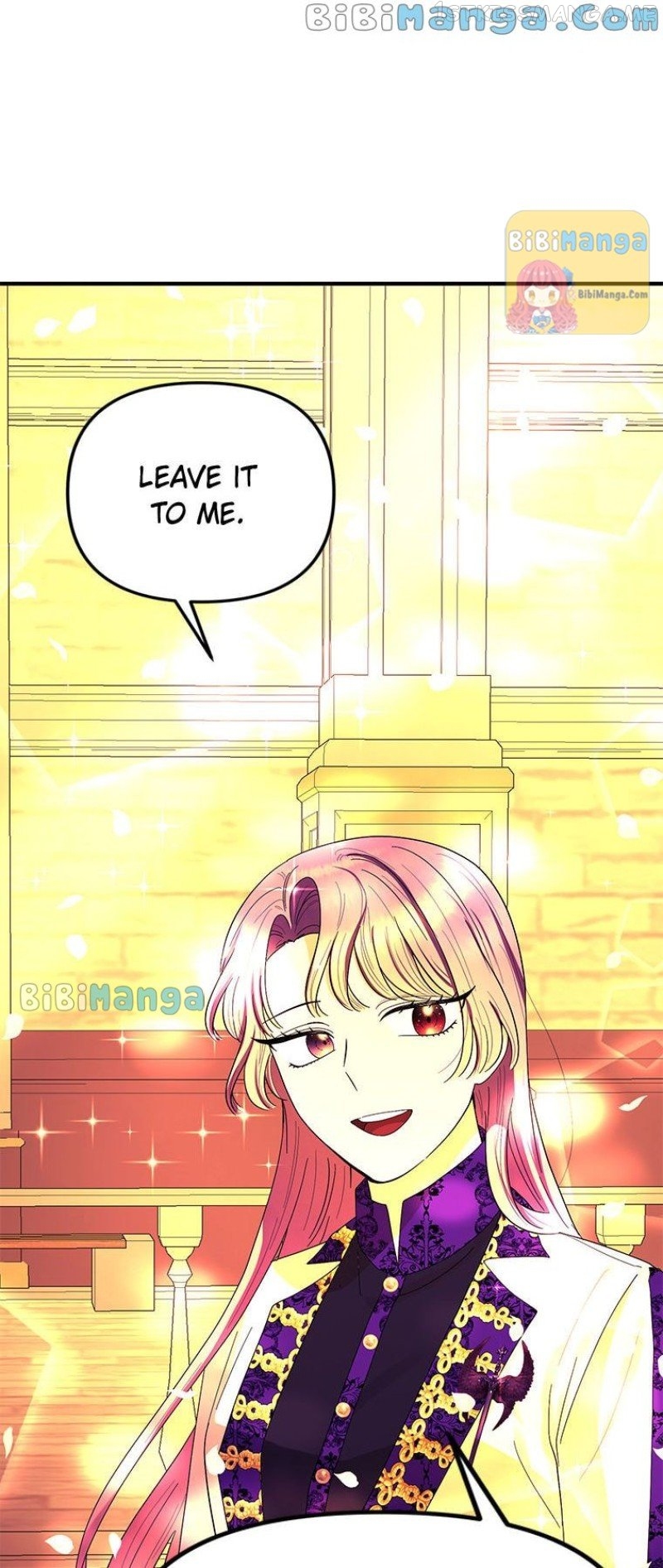 I’m a Villainess but So Popular Chapter 53 - page 52