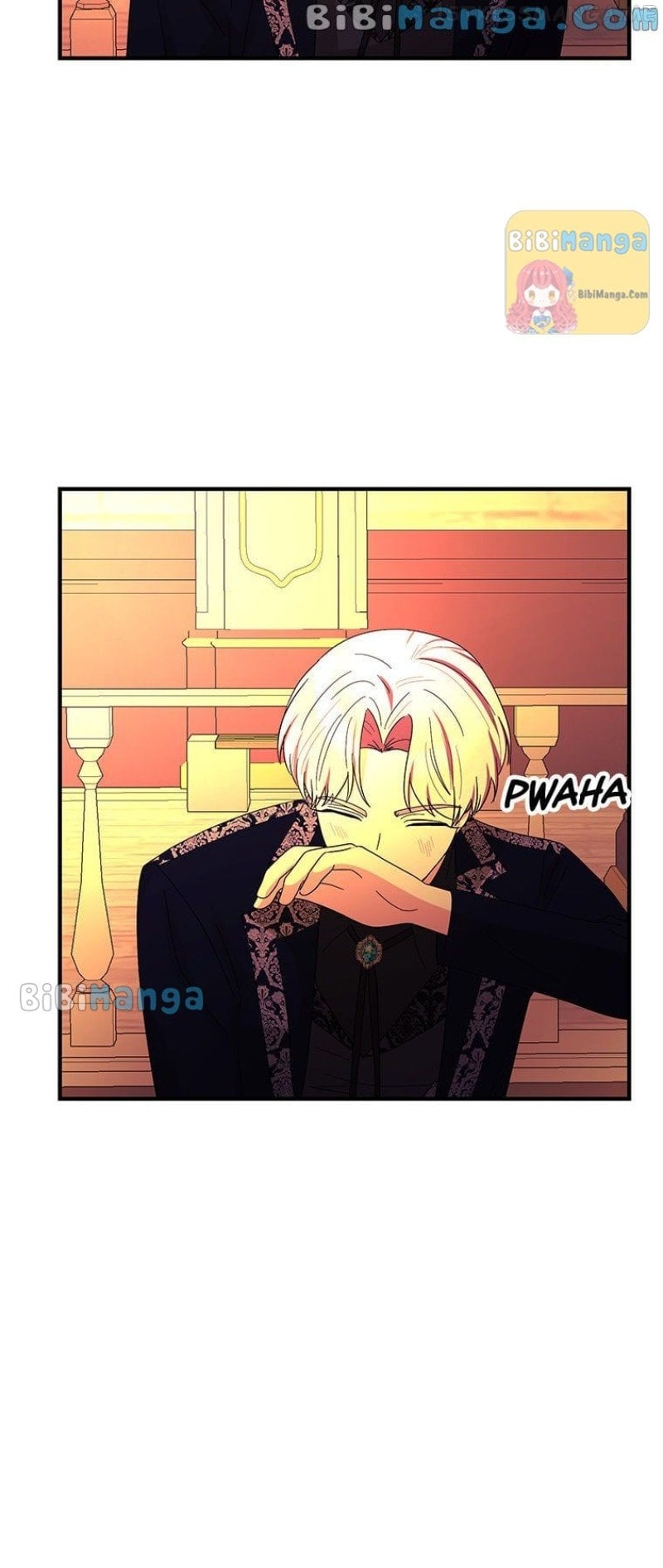I’m a Villainess but So Popular Chapter 53 - page 54