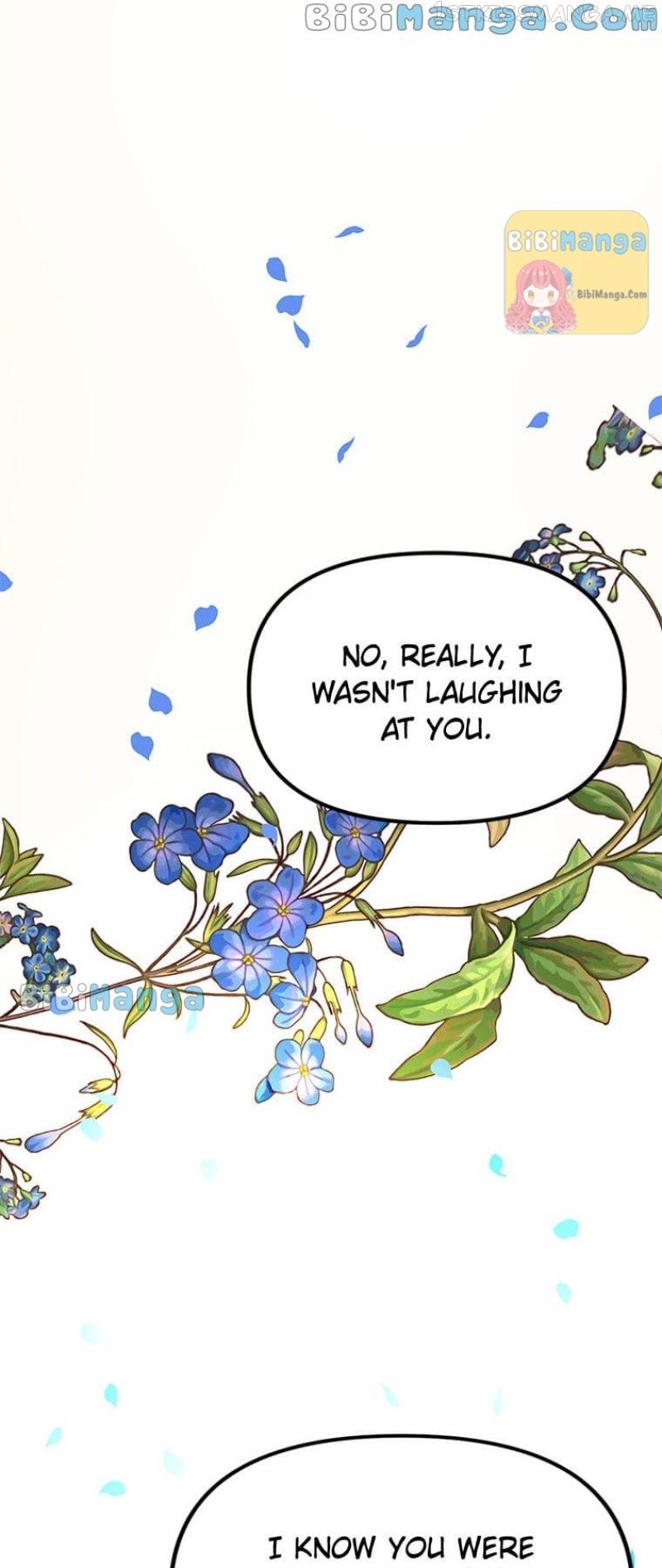 I’m a Villainess but So Popular Chapter 53 - page 56